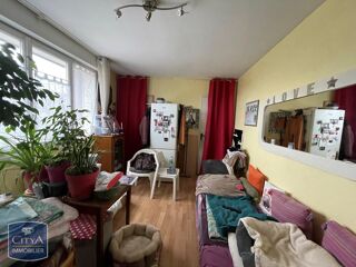  Appartement � vendre 2 pi�ces 32 m�