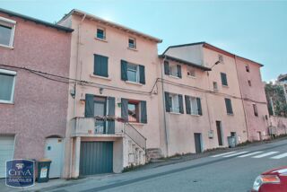  Maison  vendre 6 pices 128 m