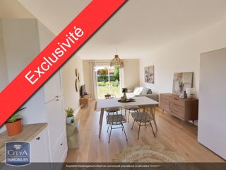  Appartement  vendre 2 pices 44 m