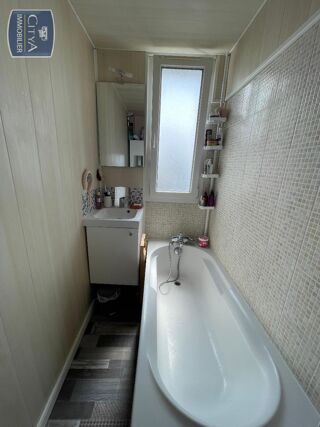  Appartement � vendre 3 pi�ces 38 m�