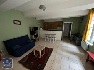  Appartement  vendre 1 pice 36 m