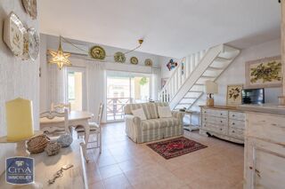  Appartement � vendre 3 pi�ces 70 m�