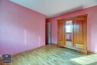  Appartement � vendre 3 pi�ces 74 m�