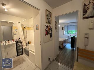  Appartement  vendre 2 pices 54 m