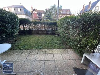  Appartement � vendre 1 pi�ce 28 m�