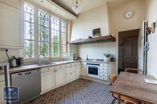  Maison  vendre 9 pices 213 m