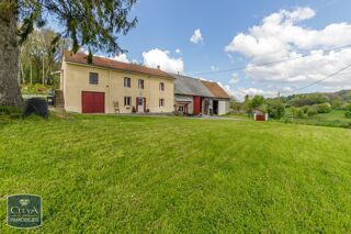  Maison � vendre 6 pi�ces 152 m�