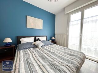  Appartement � vendre 2 pi�ces 49 m�