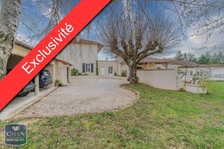  Maison � vendre 9 pi�ces 241 m�