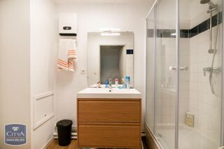  Appartement � vendre 1 pi�ce 19 m�