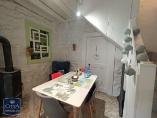  Maison � vendre 4 pi�ces 79 m�