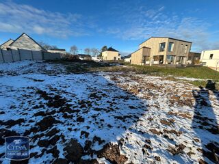  Terrain � vendre 1008 m�