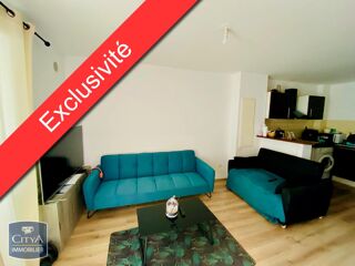  Appartement � vendre 2 pi�ces 36 m�