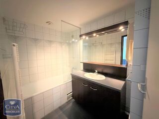  Appartement � vendre 2 pi�ces 42 m�