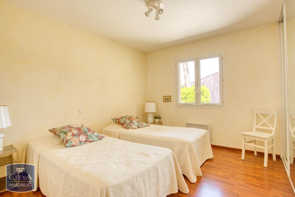  vendre  Villa Saint-Raphal (83700)