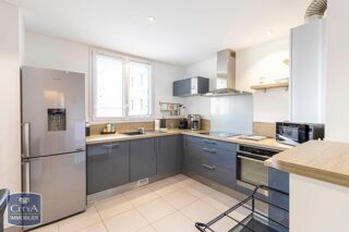  Appartement � vendre 3 pi�ces 86 m�