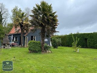  Maison  vendre 3 pices 75 m