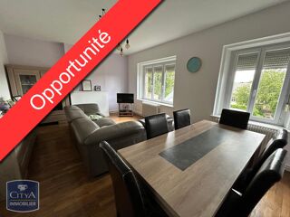  Appartement  vendre 4 pices 83 m