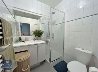  Appartement � vendre 1 pi�ce 25 m�