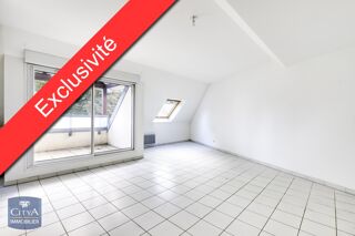  Appartement � vendre 3 pi�ces 72 m�