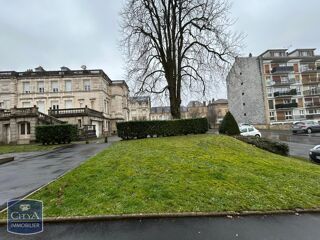  Appartement � vendre 1 pi�ce 15 m�