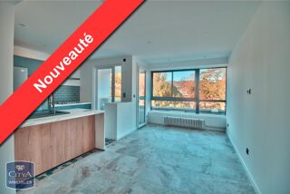  Appartement  vendre 3 pices 60 m