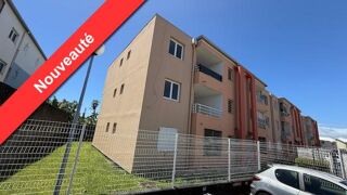  Appartement � vendre 4 pi�ces 65 m�