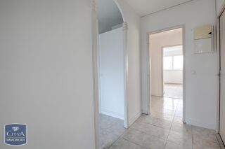  Appartement � vendre 3 pi�ces 61 m�