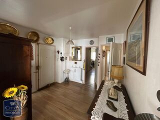  Appartement  vendre 4 pices 76 m