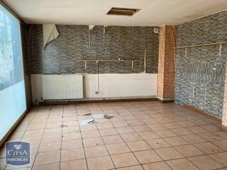  Immeuble � vendre 560 m�