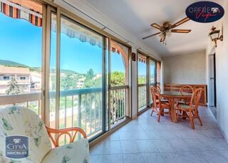  Appartement � vendre 3 pi�ces 47 m�