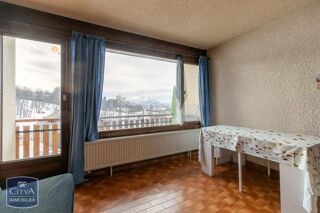  Appartement � vendre 2 pi�ces 42 m�