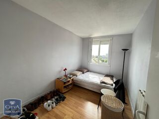  Appartement  vendre 4 pices 63 m
