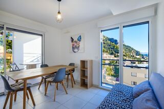  Appartement � vendre 2 pi�ces 40 m�