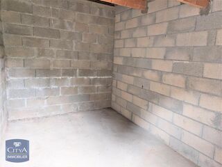  Maison � vendre 2 pi�ces 40 m�