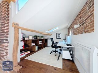  Maison � vendre 9 pi�ces 260 m�