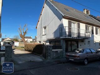  Maison � vendre 6 pi�ces 180 m�