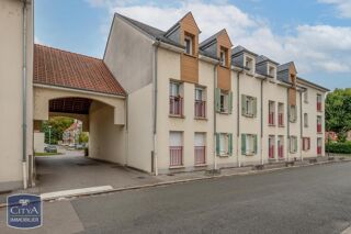  Appartement � vendre 4 pi�ces 92 m�