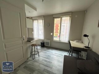  Appartement  vendre 1 pice 13 m