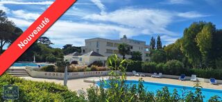  Appartement  vendre 2 pices 35 m