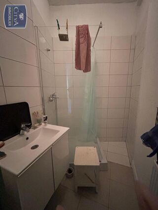  Appartement � vendre 3 pi�ces 61 m�