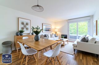  Appartement � vendre 51 m�