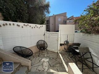  Appartement � vendre 2 pi�ces 30 m�