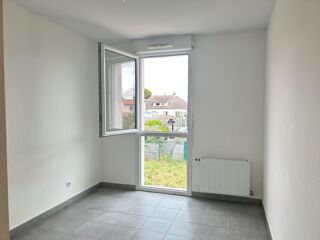  Appartement � vendre 3 pi�ces 62 m�