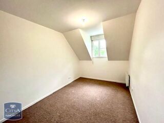  Appartement � vendre 3 pi�ces 62 m�