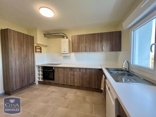  Appartement  vendre 3 pices 71 m