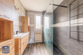  Maison  vendre 7 pices 157 m