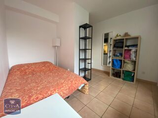  Appartement  vendre 1 pice 17 m
