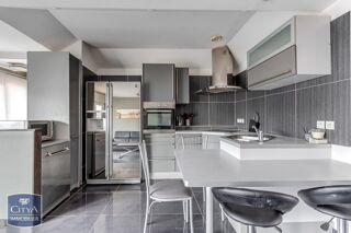  Appartement � vendre 3 pi�ces 80 m�