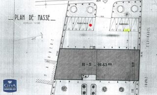  Parking / Garage � vendre 